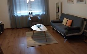 Ferienwohnung Manta