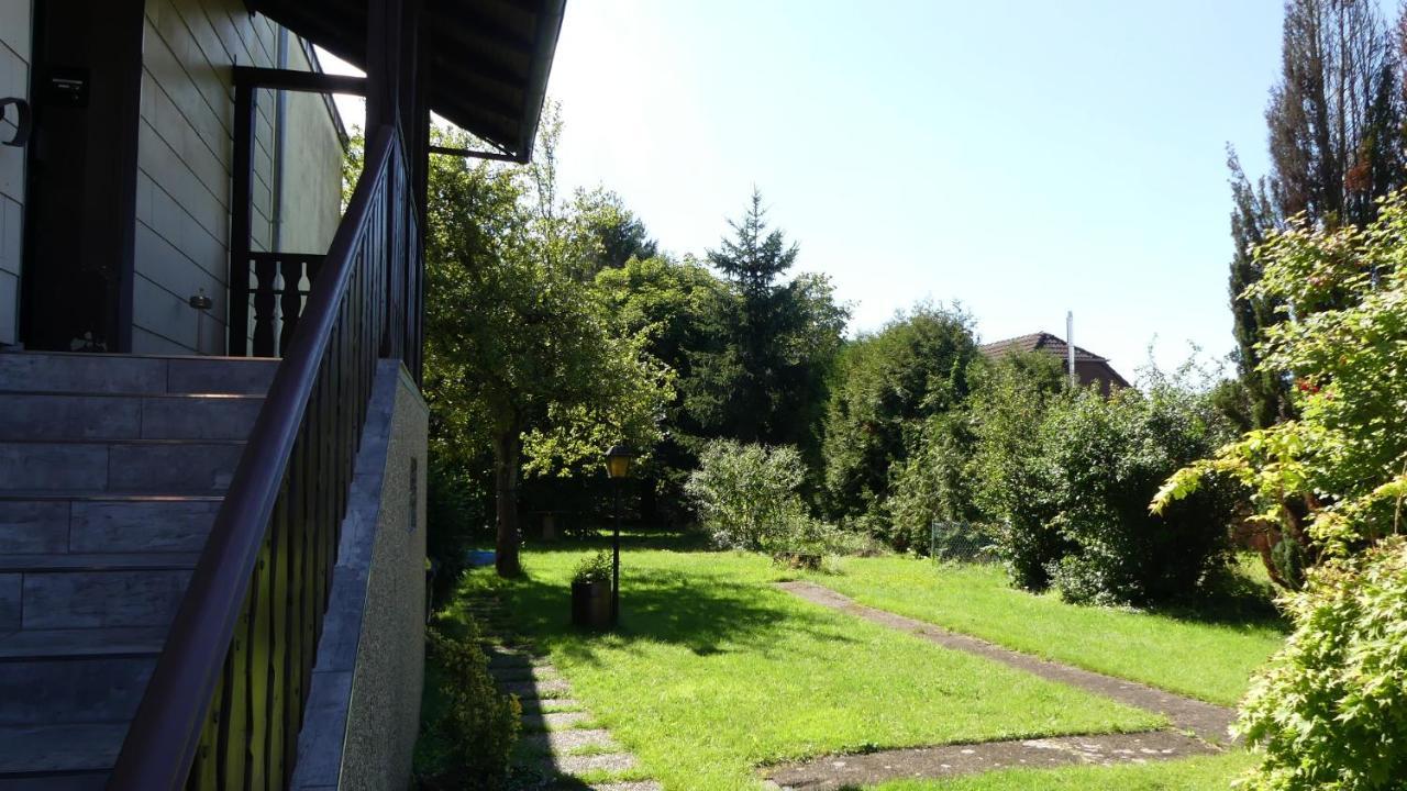 Ferienwohnung Manta Dillingen/Saar Exterior foto