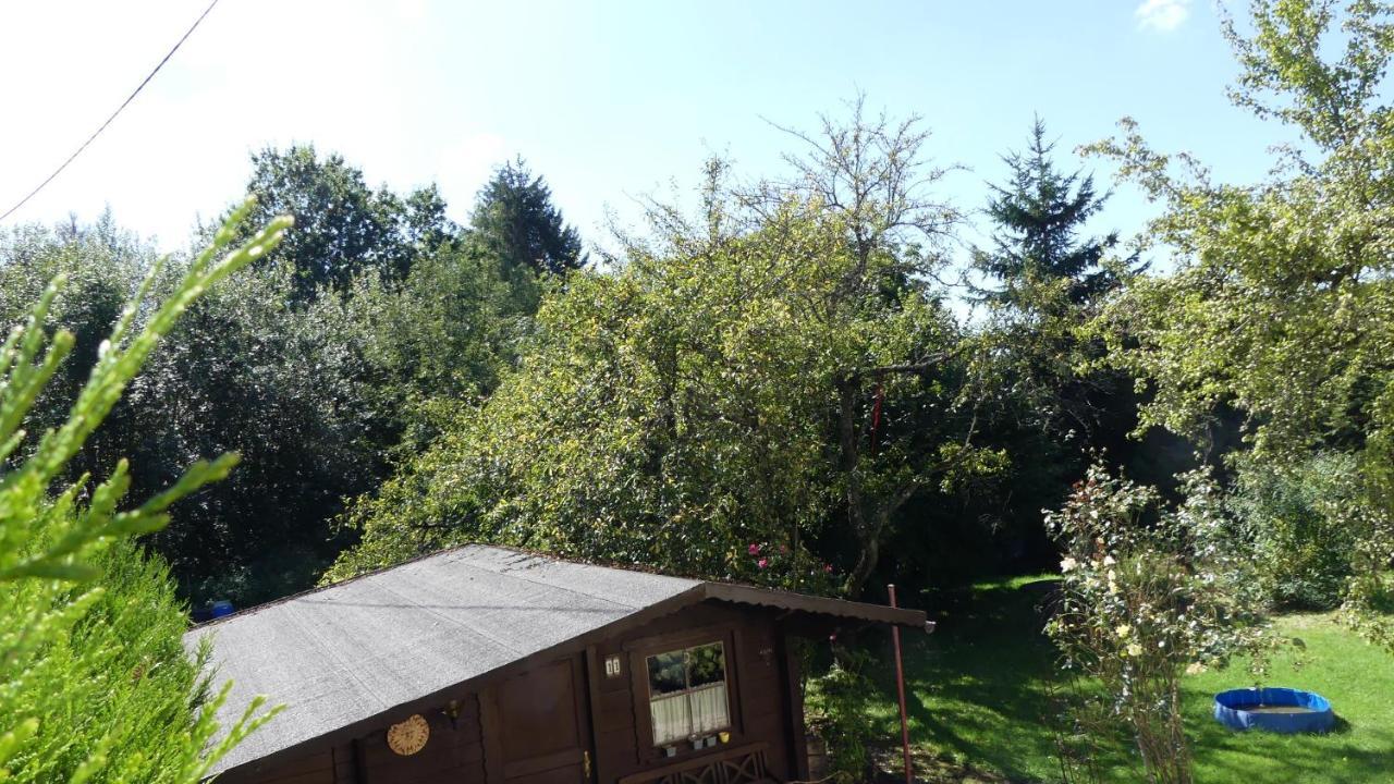 Ferienwohnung Manta Dillingen/Saar Exterior foto