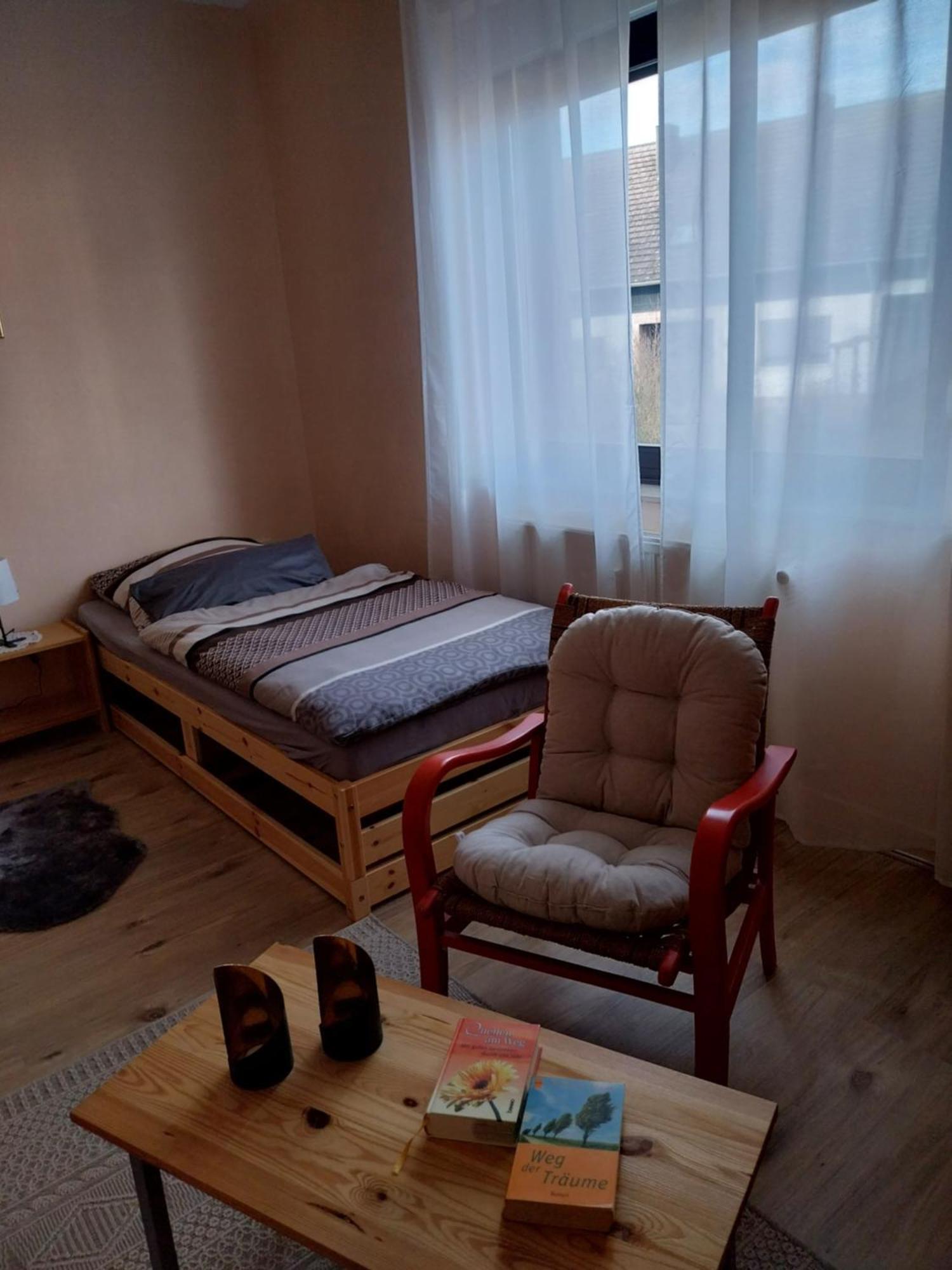 Ferienwohnung Manta Dillingen/Saar Exterior foto