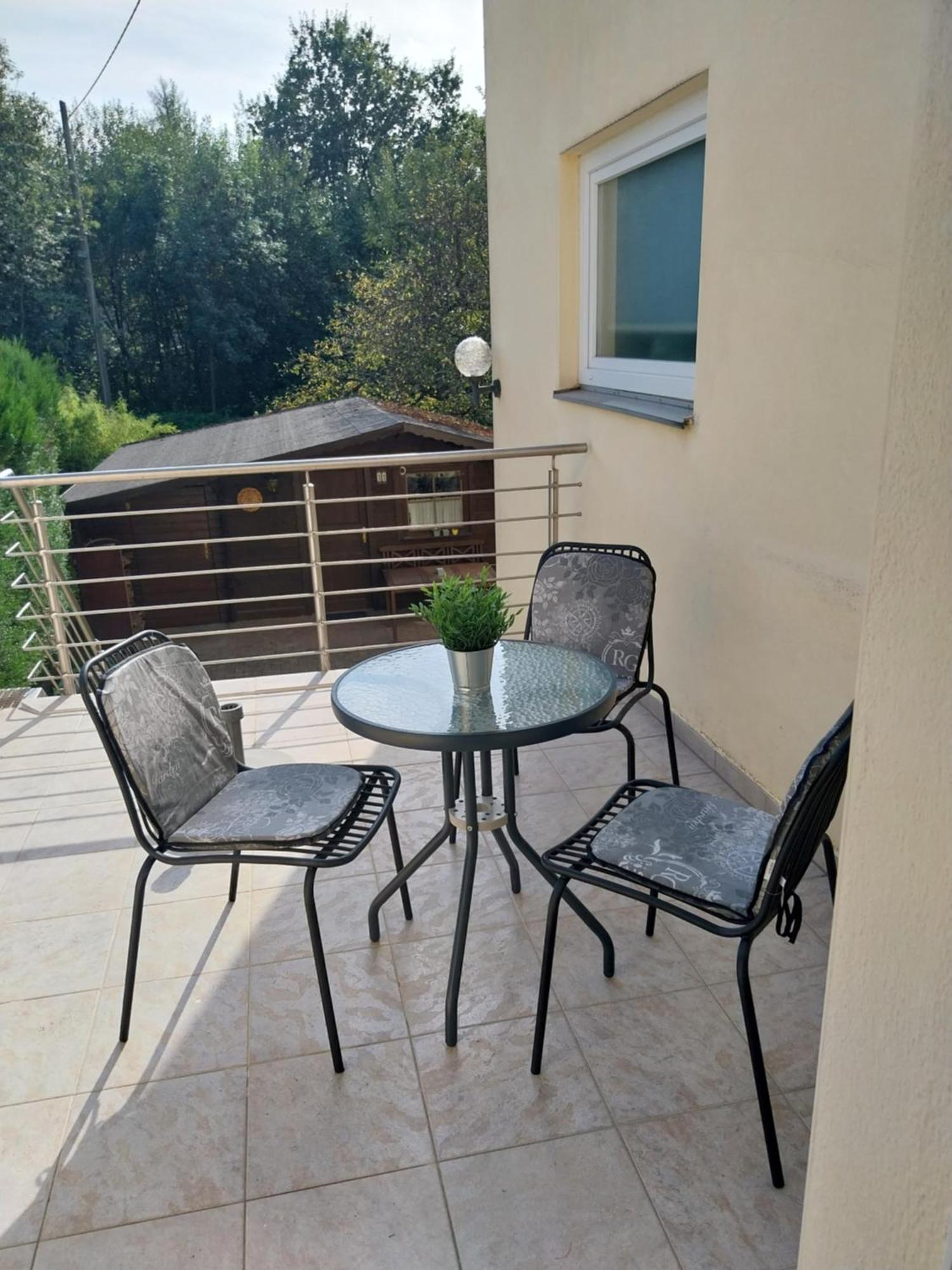 Ferienwohnung Manta Dillingen/Saar Exterior foto
